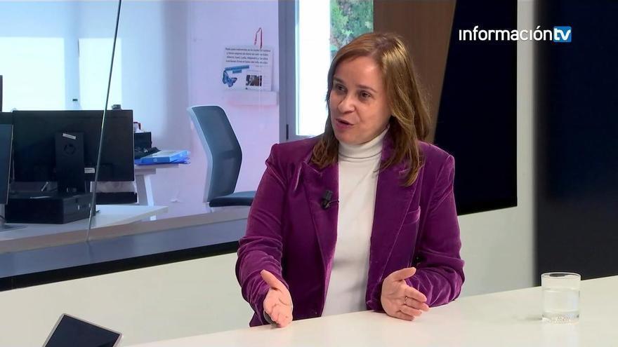 Xixona plantea transformar antiguas fábricas de turrón en viviendas