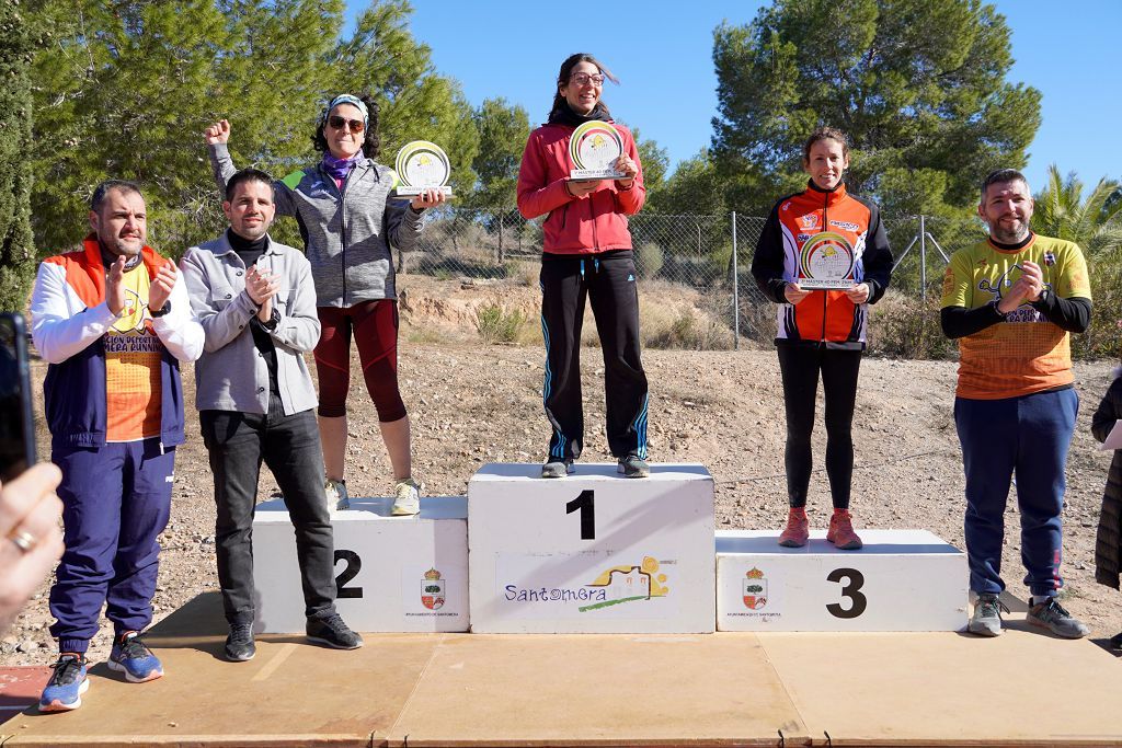 Carrera Lemon Trail de Santomera (II)