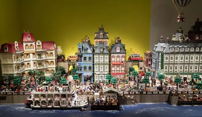 Planes de ocio: exposiciones, conciertos, videojuegos... ¿Con qué te quedas?