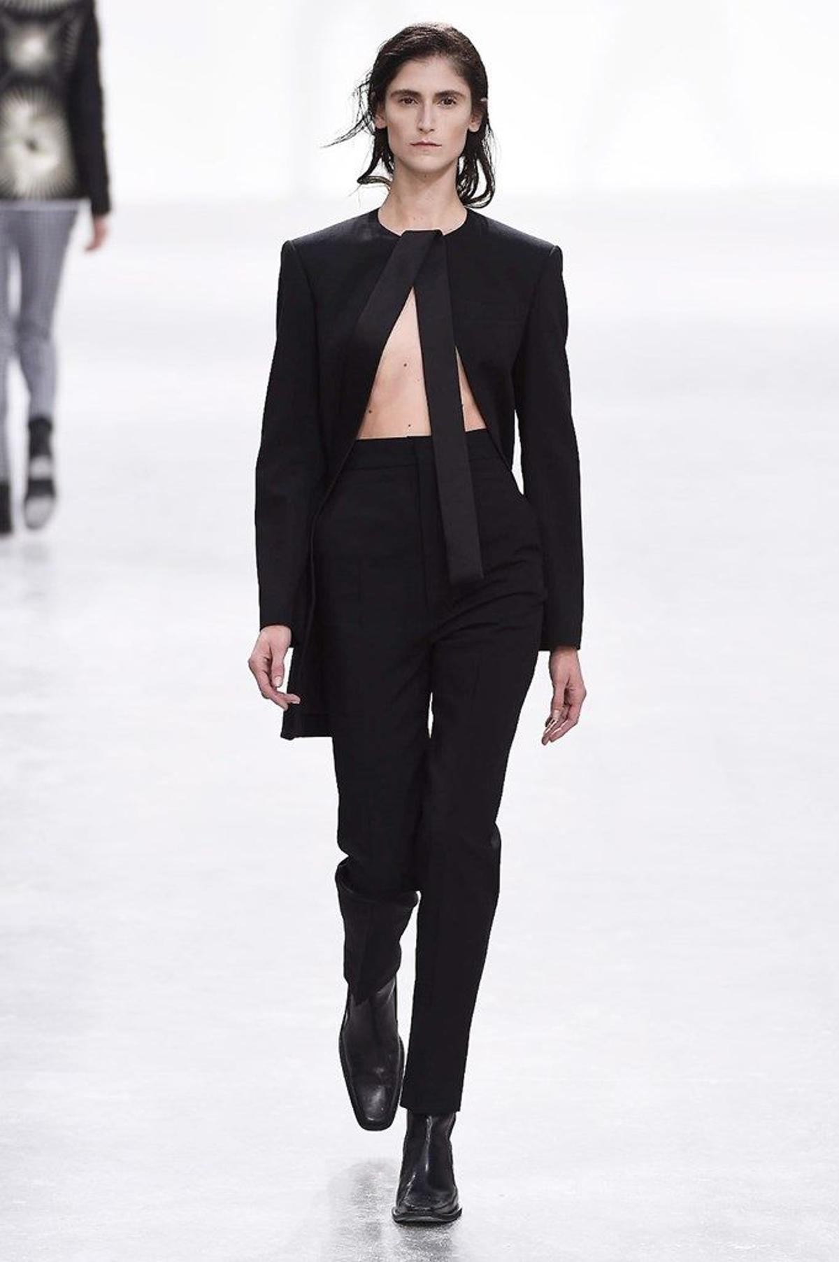 Haider Ackermann