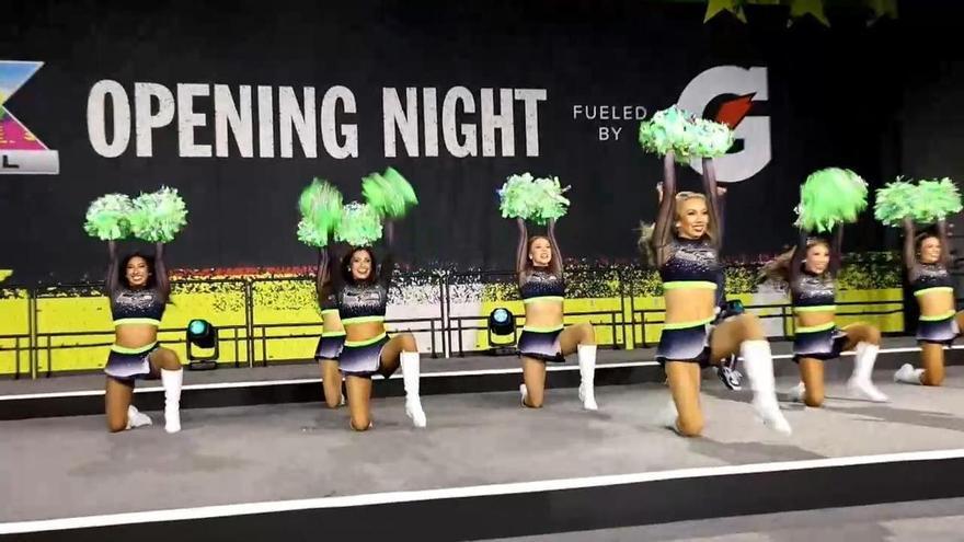 La noche inaugural del Super Bowl LX de la NFL puso a vibrar a California