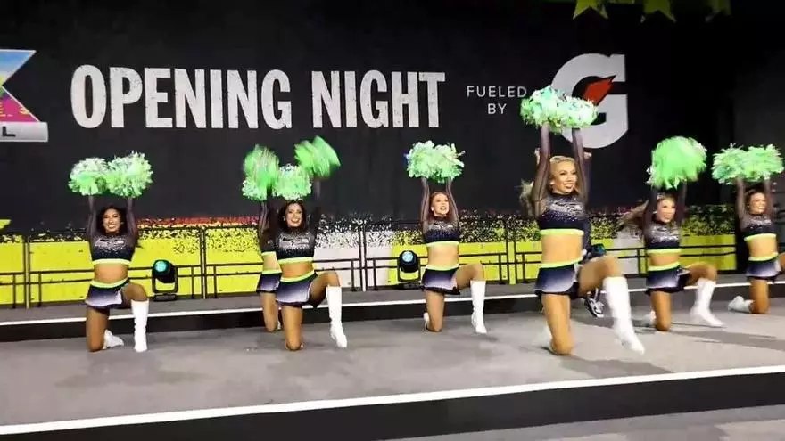 La noche inaugural del Super Bowl LX de la NFL puso a vibrar a California