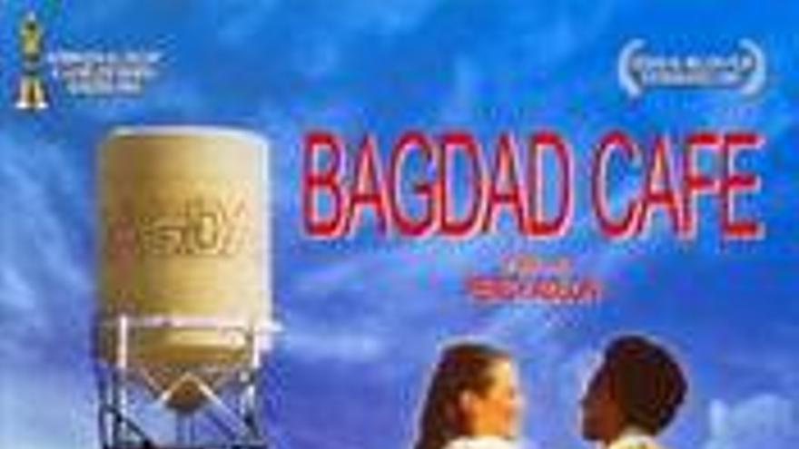 Bagdad Café