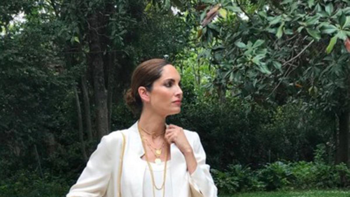 Los looks embarazada de Eugenia Silva