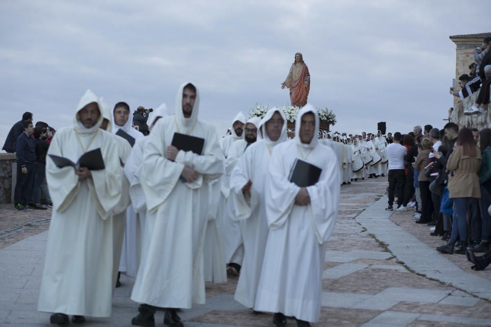 Semana Santa en Zamora 2019 | Jesús Luz Y Vida