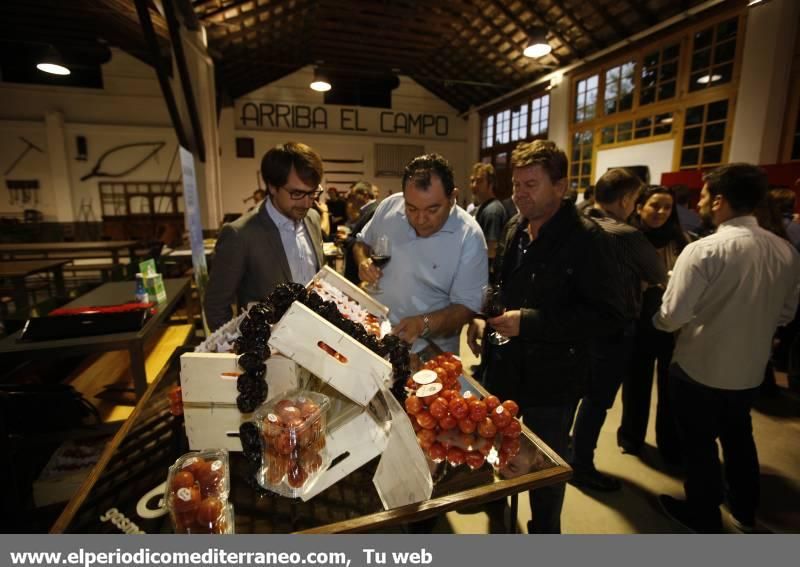 Presentación de la V Ruta Sabores de Castellón