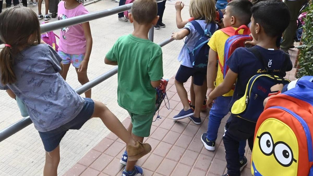 Educación suma 38 nuevos auxiliares de inglés en Castellón