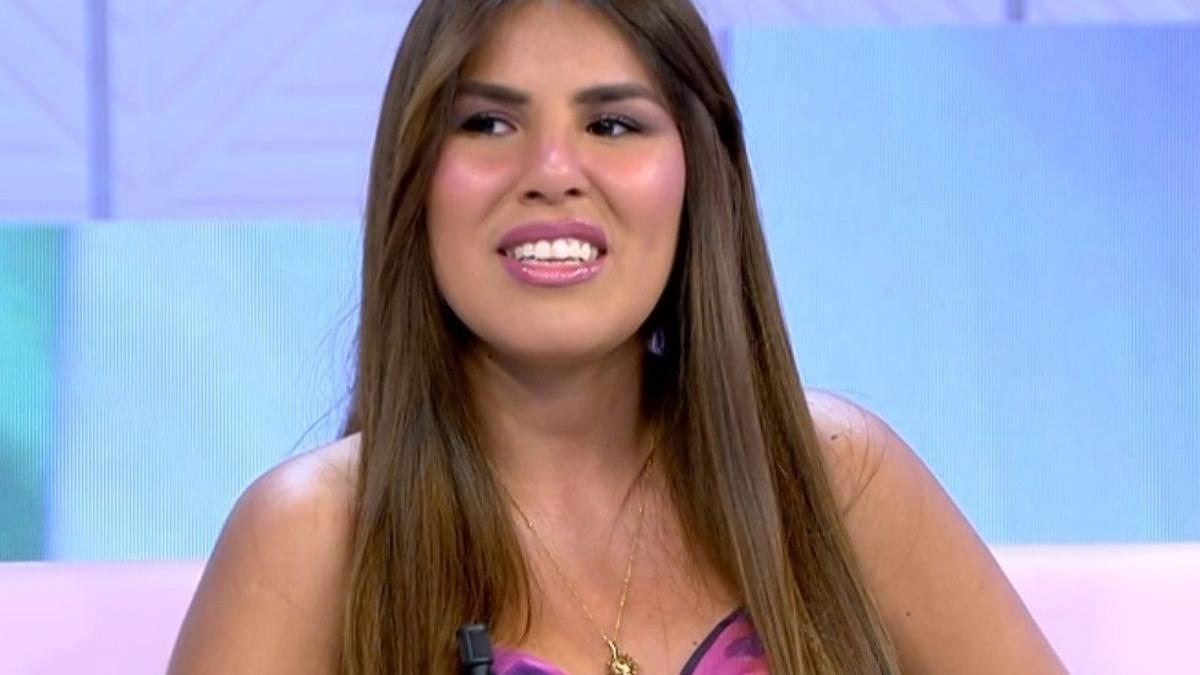 Isa Pantoja