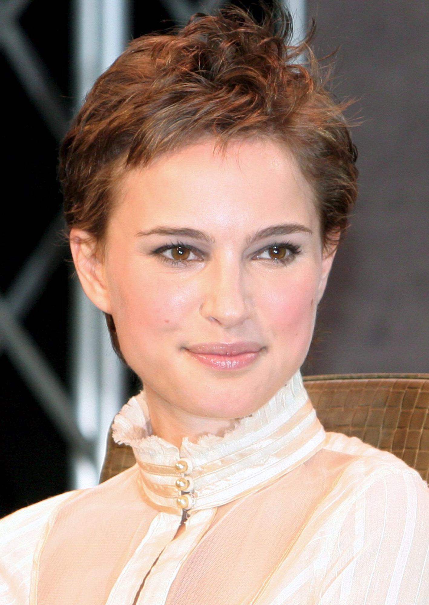 Natalie Portman, una actriz que aúna talento, belleza y feminismo