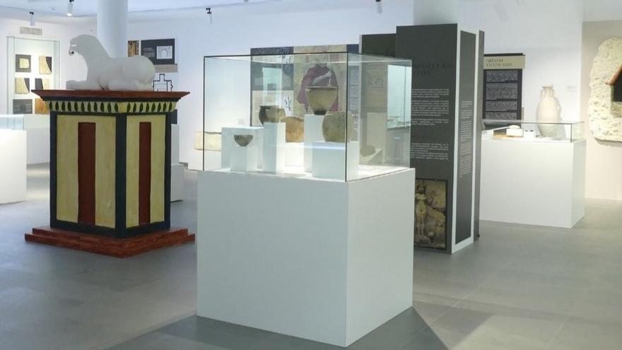 El Museo Histórico de Nueva Carteya ya forma parte del Registro de Museos de Andalucía