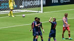 Un PSG insaciable esclafa l’Atlètic
