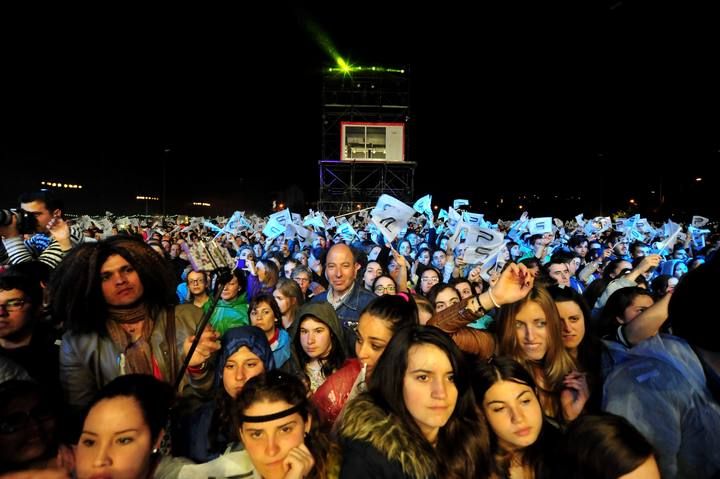 Gala cancer panorama buscate