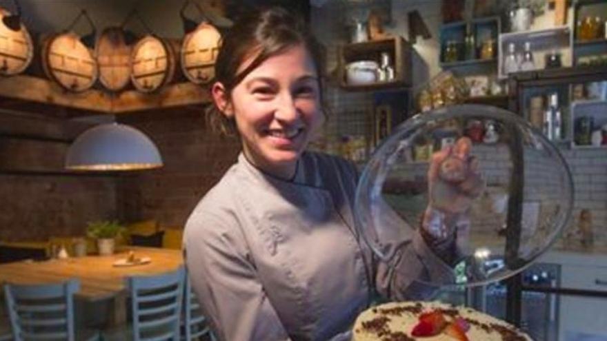 20 mujeres profesionales de la gastronomía exhibirán talento y poderío el 8M