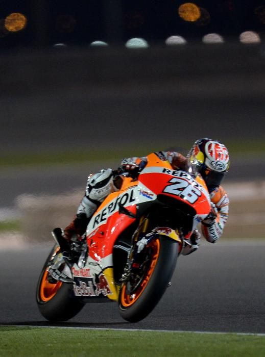 Gran Premio de Qatar de MotoGP