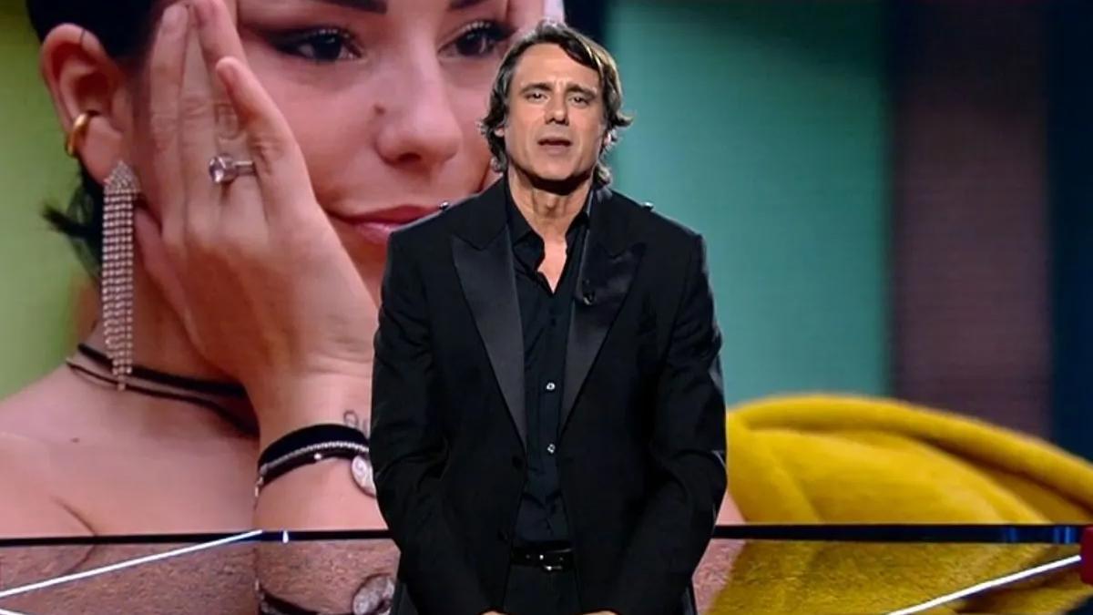 Ion Aramendi en 'GH Dúo'