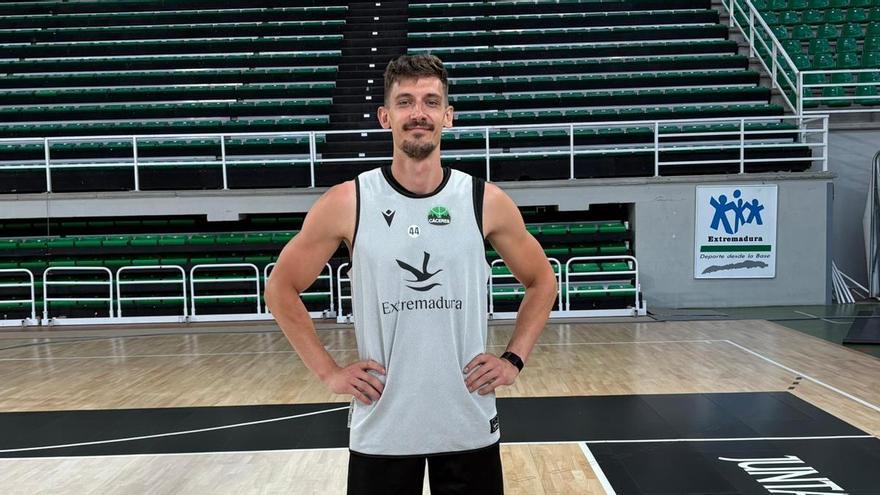 «Tras una lesión como la mía empiezas a valorarlo todo mucho más»