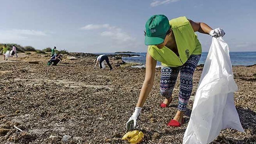 La mejora de es Carnatge fue uno de los proyectos ganadores de la primera edición de los presupuestos participativos, el año pasado.