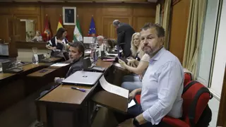 Dorado, tras el archivo de una de las causas: "Se me va a exculpar de todo"