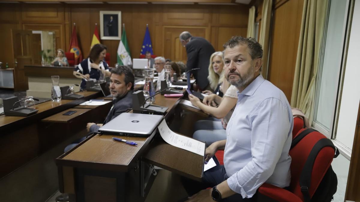 Dorado, tras el archivo de una de las causas: 