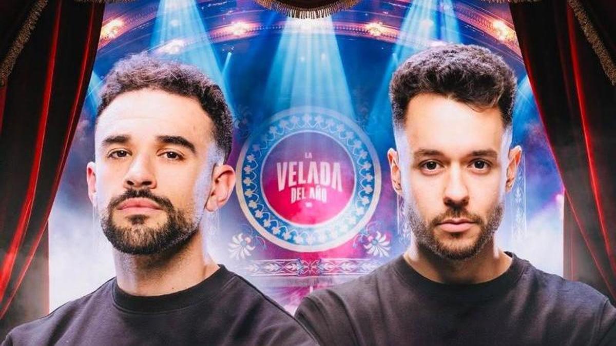 TheGrefg e IlloJuan serán los protagonistas