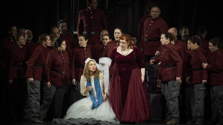 Descubre el Liceu como nunca antes: su temporada, en streaming