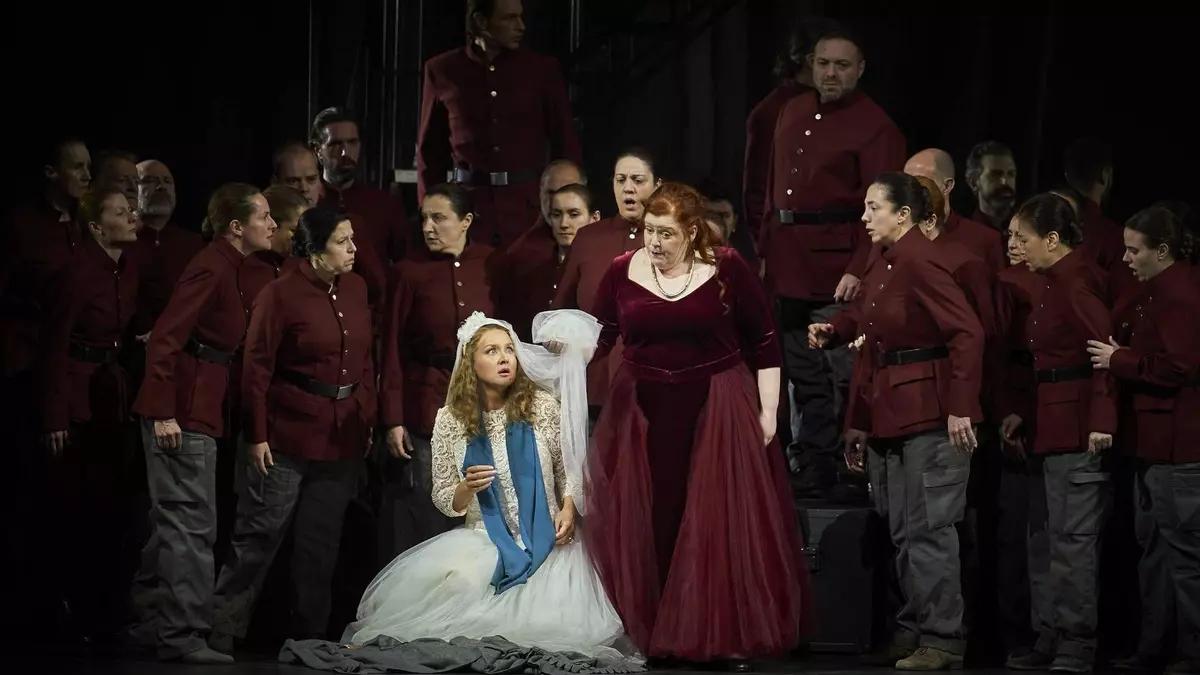El Liceu rompe barreras: ópera accesible desde cualquier rincón del mundo