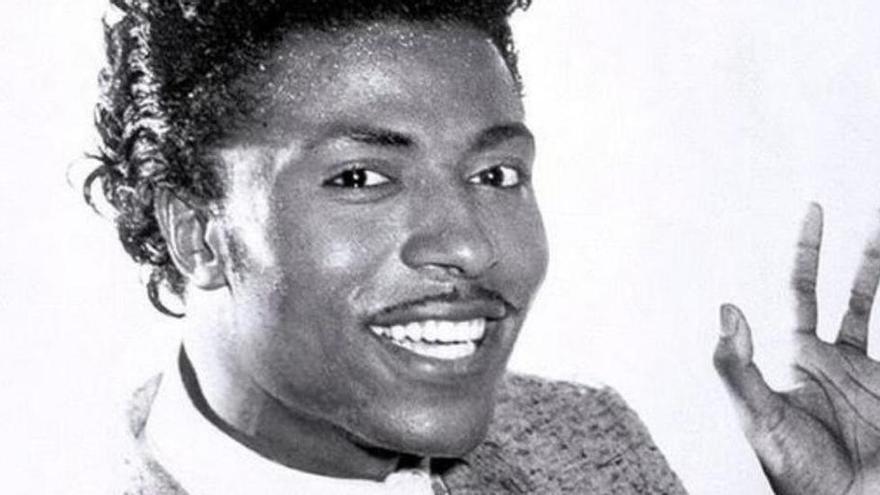 Little Richard, la gran fuerza detonante del rock and roll