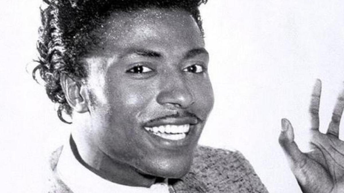 Little Richard.