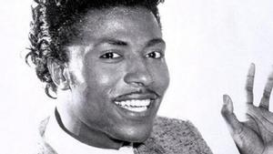 Little Richard.