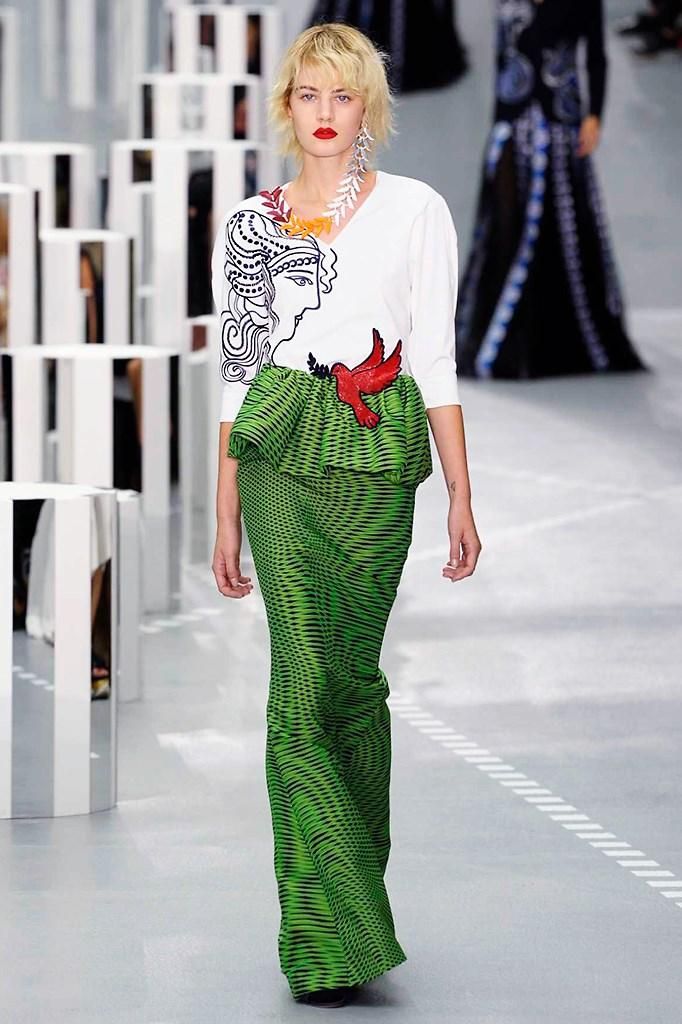 Mary Katrantzou