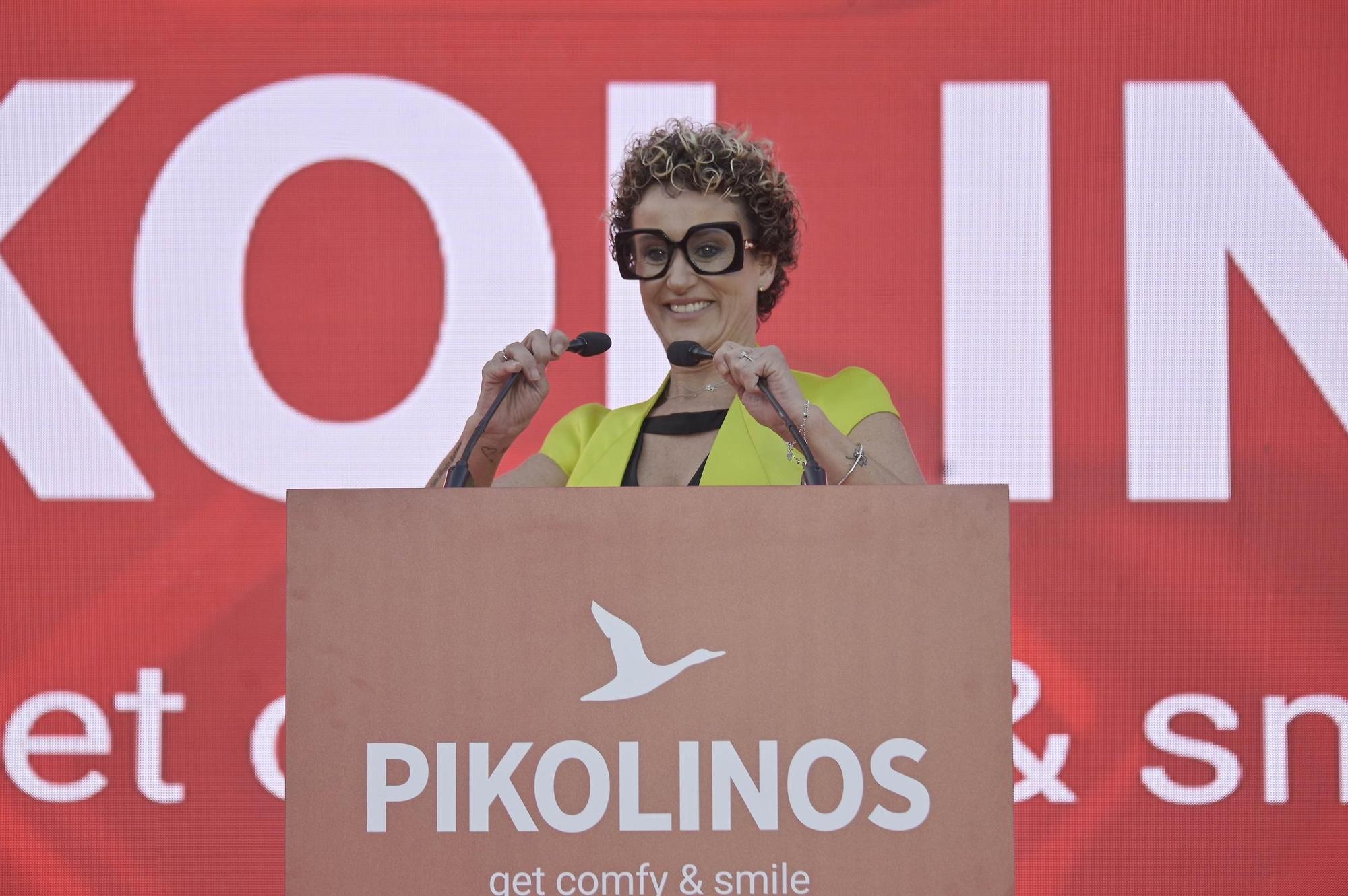 40 Aniversario de PIKOLINOS en Elche