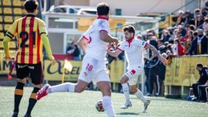 Sant Andreu Terrassa