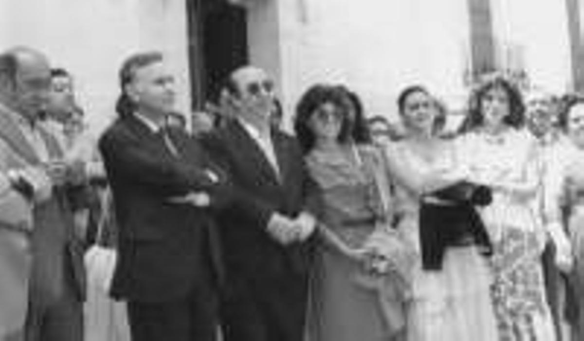 Una exposición rendirá homenaje a la figura internacional del maestro Solano