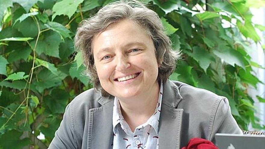 Małgorzata Bonikowska, presidenta del Centro de Estudios Internacionales de Polonia: "Toda Europa es territorio en guerra, aunque nos ataquen de forma diferente"