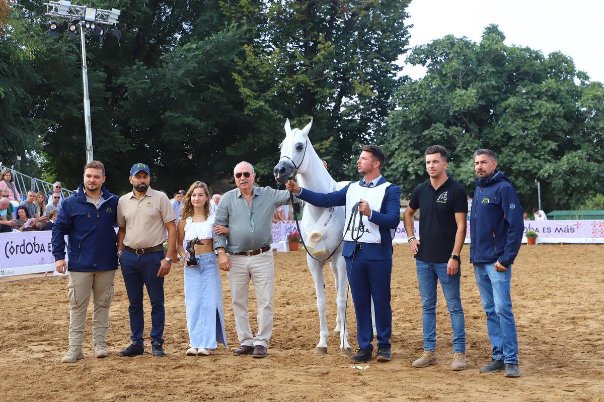 La última jornada del Otoño del Caballo en imágenes La última jornada del Otoño del Caballo en imágenes