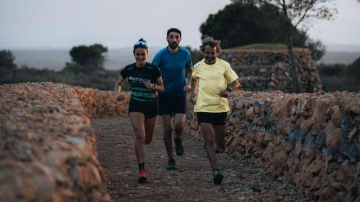 La cursa llersenca passarà pel nou Camí Ceboller.