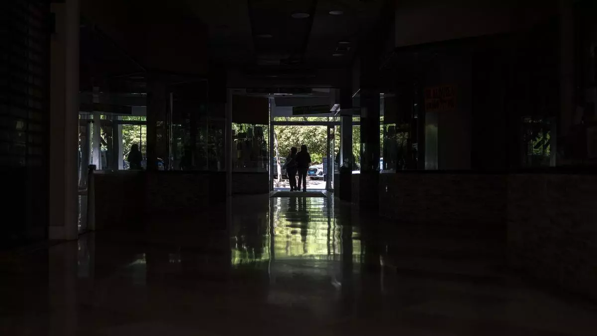 Las grandes eléctricas lanzan su propio ‘contrainforme’ del apagón y culpan sólo a Red Eléctrica