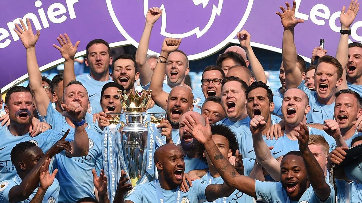 PREMIER LEAGUE | El Manchester City infló artificialmente sus ingresos por valor de más de 1.000 millones de euros