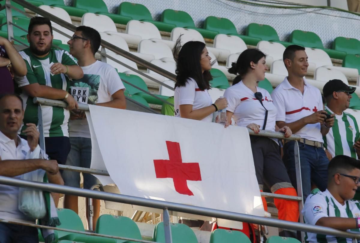 Fotogalería / El nuevo Córdoba CF