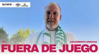 Oli, exjugador del Betis: "Sin el fútbol, habría sido ferretero o judoka"