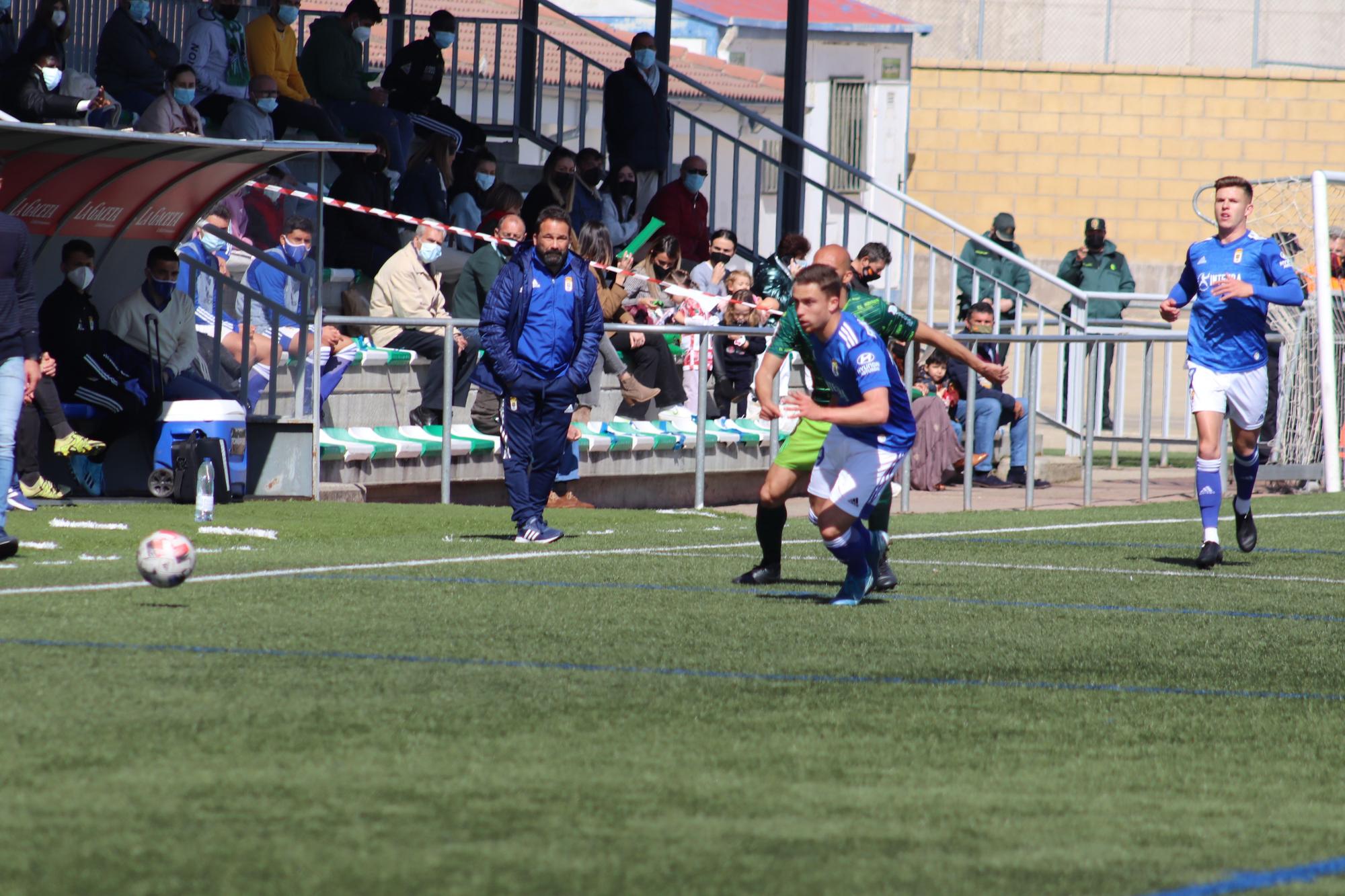 las imágenes de la jornada en Segunda B