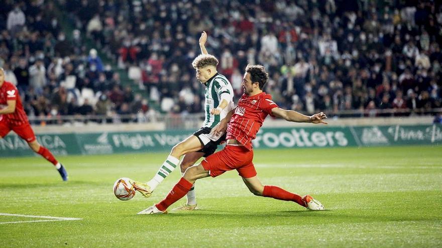 El Córdoba CF, un cuarto de siglo después, verá la Copa del Rey como espectador