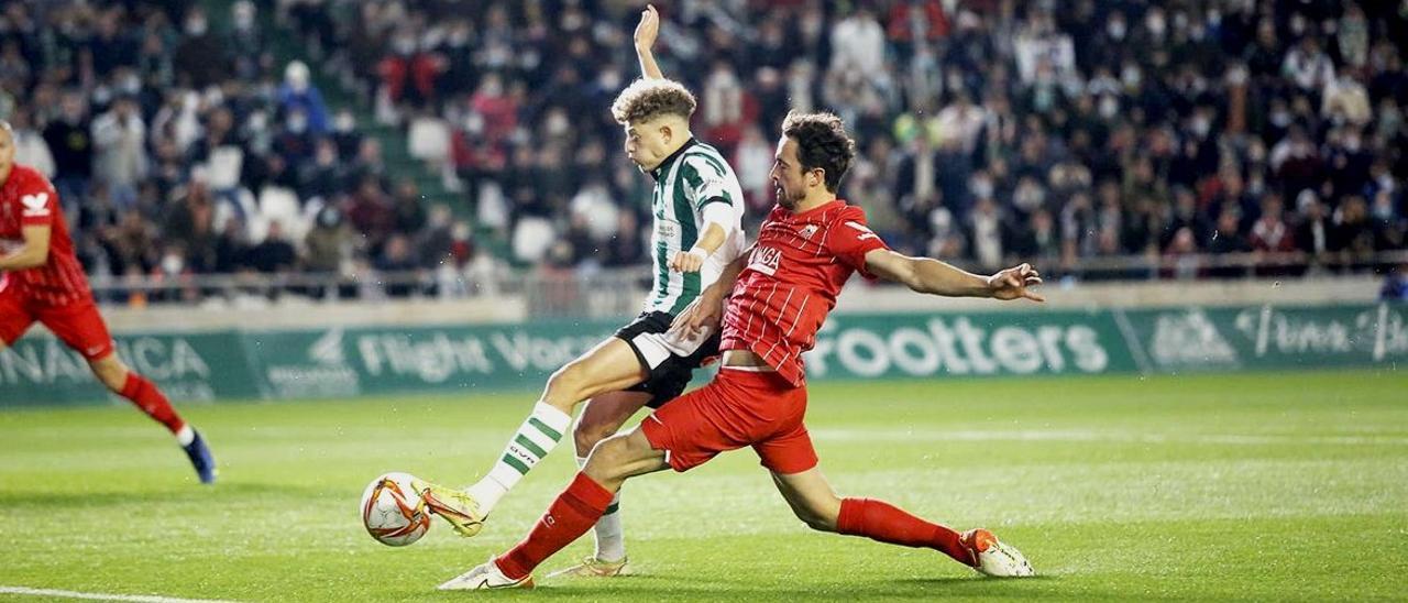 Copa del rey cordoba cf