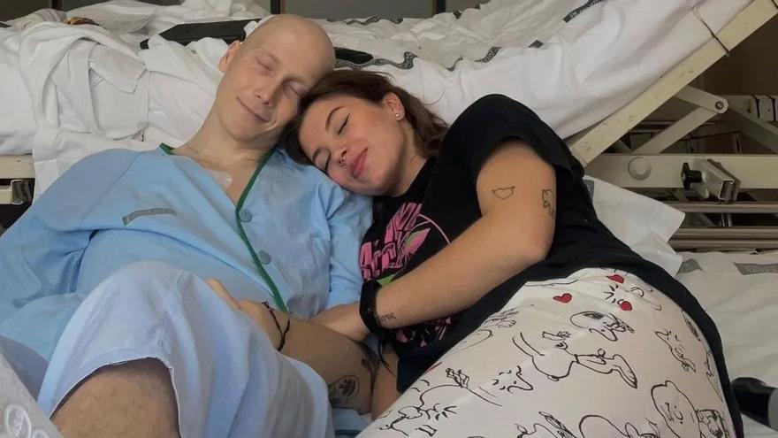 Muere Charlie, el influencer de 20 años que plantaba cara al cáncer a través de Tik Tok: "Nos vemos en la otra vida"