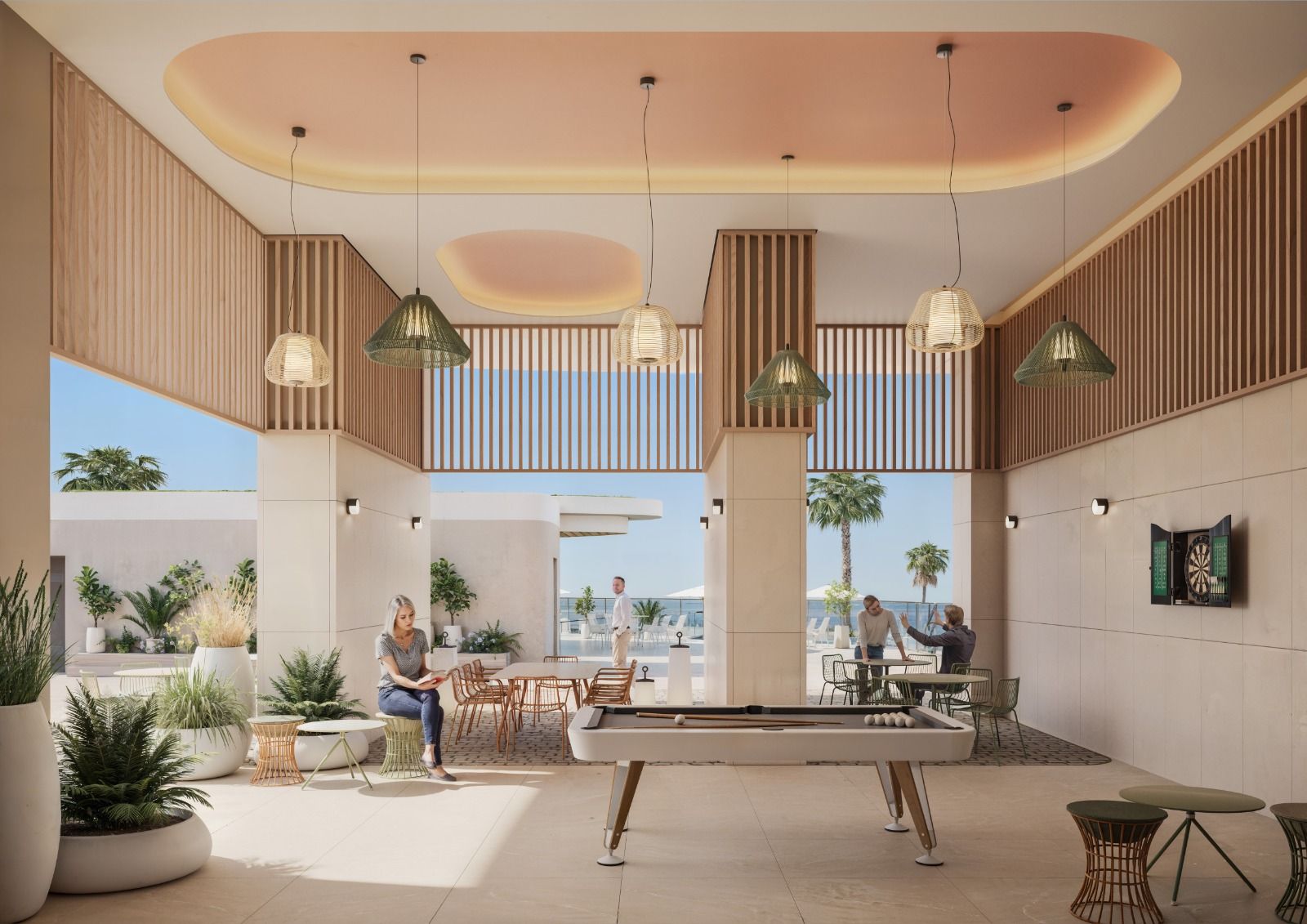 La TM Tower de Benidorm: así será el nuevo rascacielos