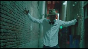 ’Happy’ de Pharrel Williams, una de les cançons més felices de l’estiu