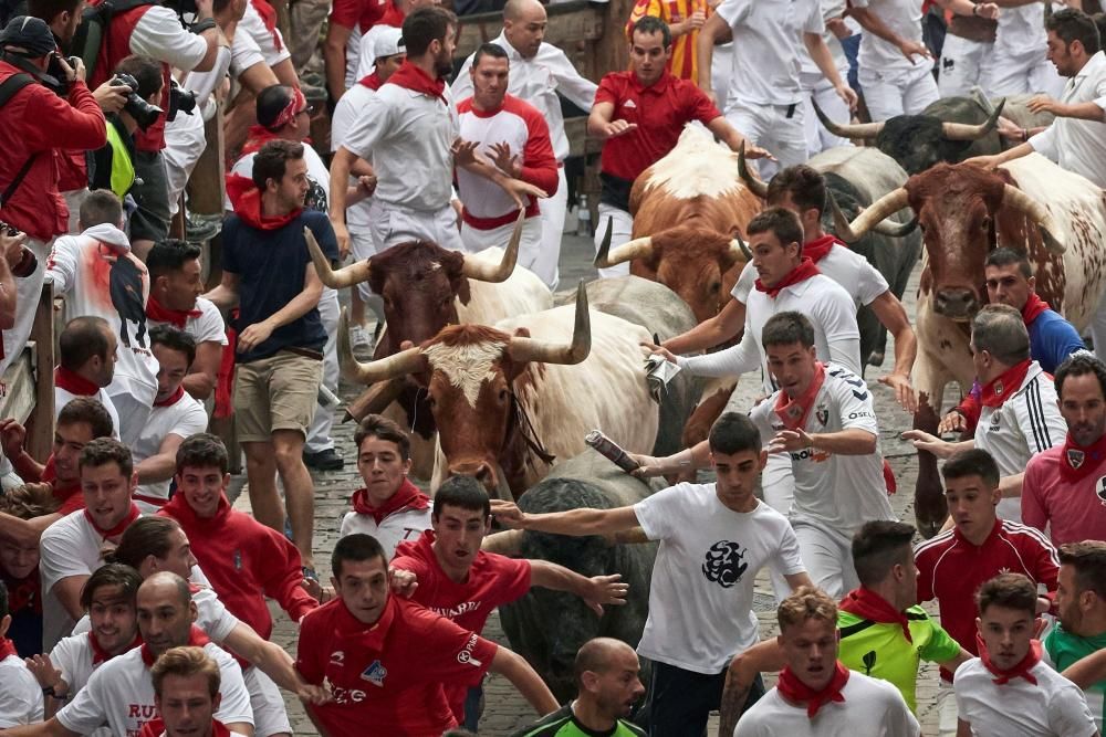 Los toros de José Escolar protagonizan un ...