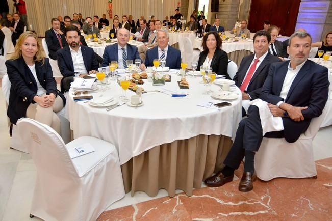 II FORO EMPRENDEDORES LA PROVINCIA