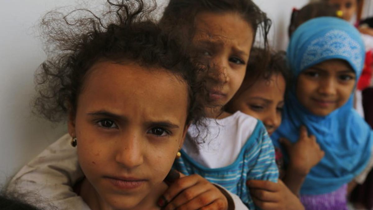 Possible humanitarian truce in Yemen