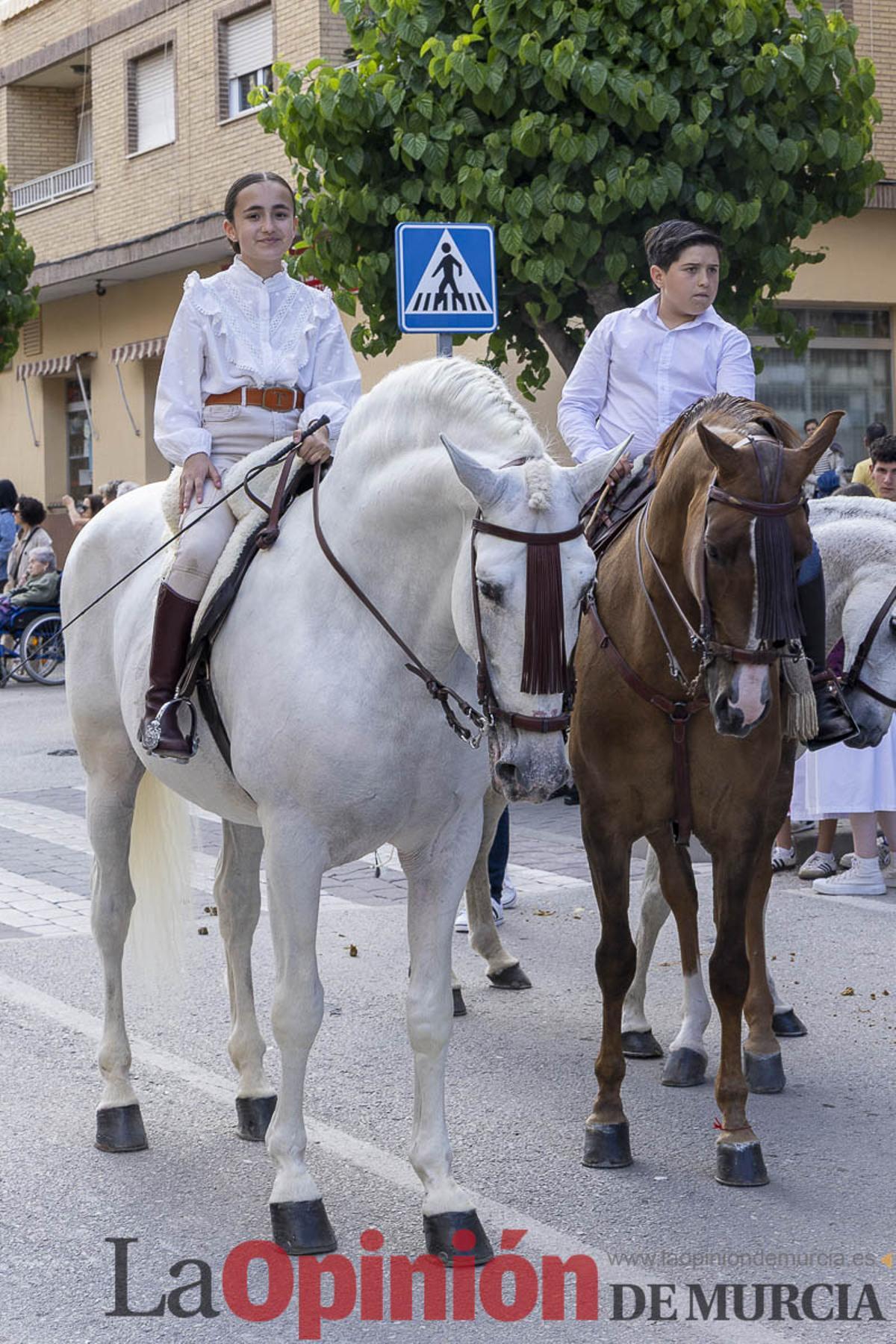 Romería San Isidro/Cehegín_019